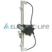 Electric Life ZR BM25 R Raammechanisme