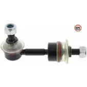 MAPCO 52558HPS Stabilisatorstang