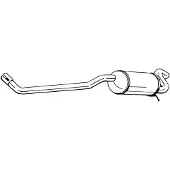 Bosal 279-783 Einddemper