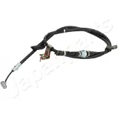Japanparts BC-846L Handremkabel