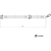 FEBI BILSTEIN 183698 Remslang
