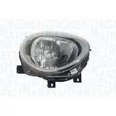 MAGNETI MARELLI Koplamp LPP192 Magneti Marelli voor o.a. FIAT