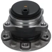 KAVO PARTS WBK-10077 Wiellagerset