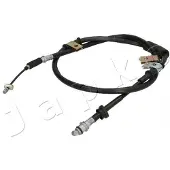 Japko 131H13 Handremkabel
