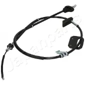 Japanparts BC-832L Handremkabel