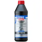 Liqui moly Versnellingsbakolie 20462