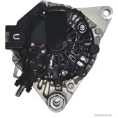 HERTH+BUSS JAKOPARTS J5110534 Dynamo / Alternator