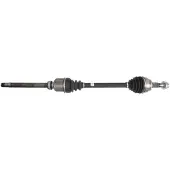 POINT GEAR Aandrijfas PNG74693