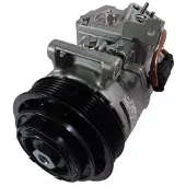 MAHLE ORIGINAL Compressor, airconditioning ACP 648 000P