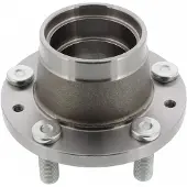 MAPCO 46709 Wielnaaf