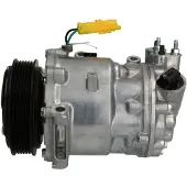 Bosch Compressor, airconditioning 1 986 AD1 111