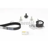 CONTITECH Distributieriemset CT881K2 Contitech voor o.a. FORD, MAZDA, VOLVO