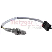 METZGER 0895665 Lambdasonde