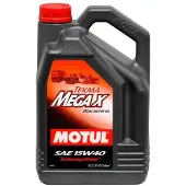 Motul 106378 Motorolie