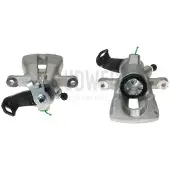 BUDWEG CALIPER Remklauw BUDWEG 344084