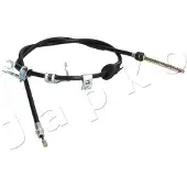 Japko 131555R Handremkabel