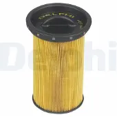 Delphi HDF566 Brandstoffilter