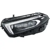 Hella Koplamp 1EX 015 091-911