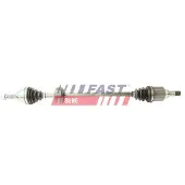 Fast Sports Nutrition FT10950 Aandrijfas