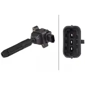 Hella 5DA 358 057-171 Bobine