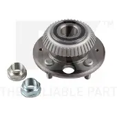 NK 764007 Wiellagerset