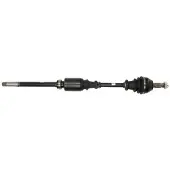 POINT GEAR Aandrijfas PNG71089 rechts