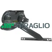 MIRAGLIO 30/2929 Raammechanisme
