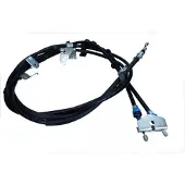 MAXGEAR Trekkabel, parkeerrem 32-1064