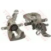 TRW Remklauw BHS937, achter rechts