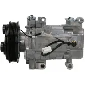 THERMOTEC Compressor airconditioning KTT090353