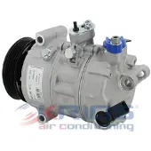 MEAT & DORIA K15228A Aircopomp