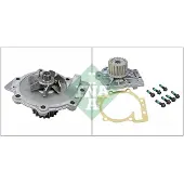 Schaeffler INA Koelvloeistof pomp INA 538 0497 10