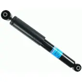 SACHS Schokdemper 314 039 Sachs voor o.a. NISSAN