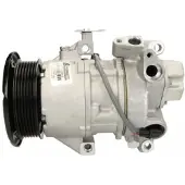 THERMOTEC Compressor, airconditioner KTT090063