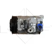 NRF Compressor, airconditioning 32608G