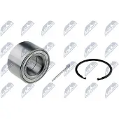 NTY KLP-MS-044 Wiellagerset