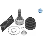 Meyle 35-14 498 0008 Homokineet reparatie set, aandrijfas