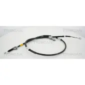 TRISCAN 8140 131130 Handremkabel
