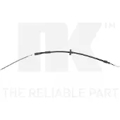 NK 904763 Handremkabel