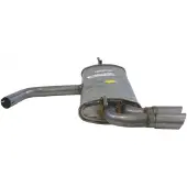 Bosal 233-649 Einddemper
