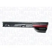 MAGNETI MARELLI Combinatie achterlicht 714020760804
