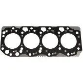 ELRING 428.550 Pakking, cilinderkop