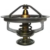 THERMOTEC Thermostaat, koelvloeistof D2CU003TT