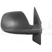 VAN WEZEL Buitenspiegel 5790804