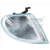 TYC Knipperlicht links 18-5134-05-2 TYC voor o.a. FORD, SEAT, VOLKSWAGEN