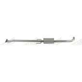 Walker 25317 Uitlaat middendemper
