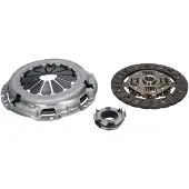 KAVO PARTS CP-1141 Koppelingsset
