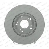 FERODO DDF1496C Remschijf