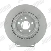 JURID 562735JC Remschijf