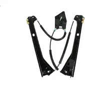 METZGER AUTOTEILE 2160256 Raammechanisme